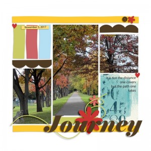 Journey