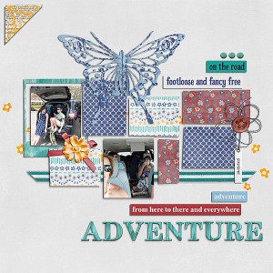 adventure