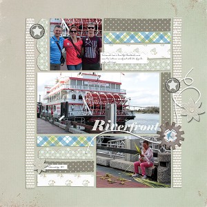 Riverfront