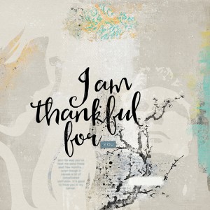 Thankful