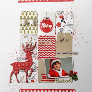 holiday fave