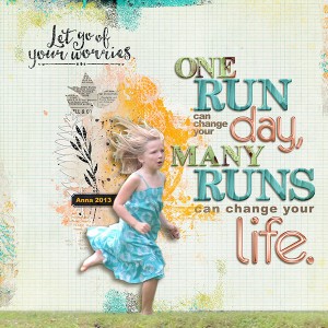 One Run