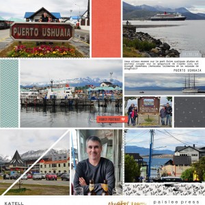 Ushuaia