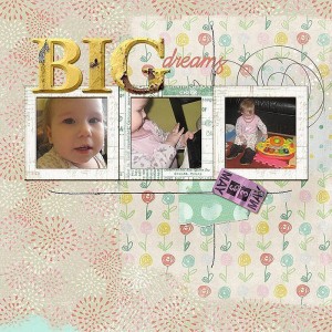 Big Dreams