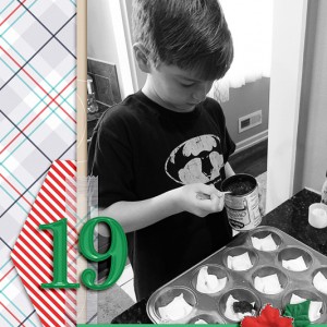 DYD Everyday - Day 19