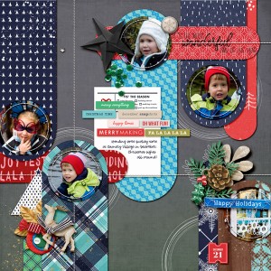 december days