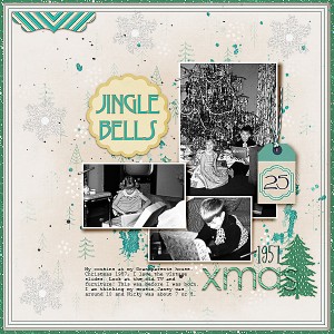 Xmas 1957