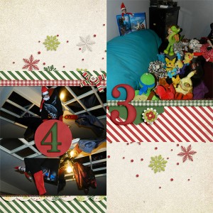 25DaysOfElfie-3&4