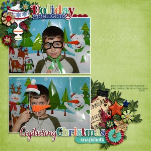 HolidayHighlights