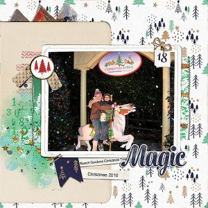 magic