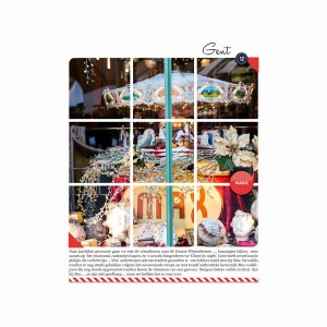 Max - a delightful destination in Ghent