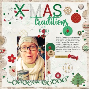 Christmas Traditions