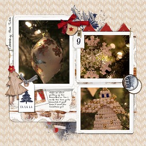 Decorations