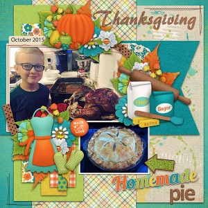 Thanksgiving
