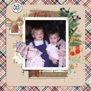 Christmas 99