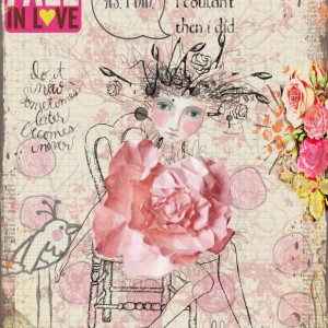 FALL IN LOVE