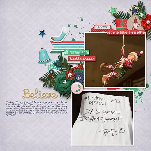 Believe