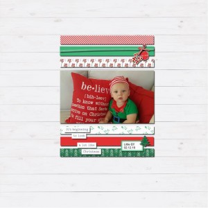 Little-elf