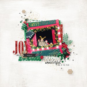 Seasons Greetings