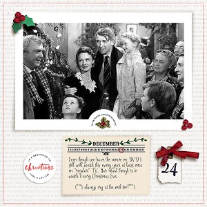 Favorite Christmas Movie