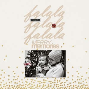 Merry Memories