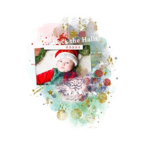 Deck The Halls