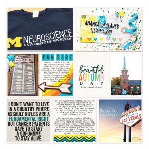 November 2017 Random Challenge