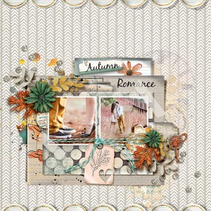 Autumn Romance