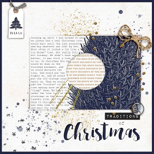 Traditions of Christmas