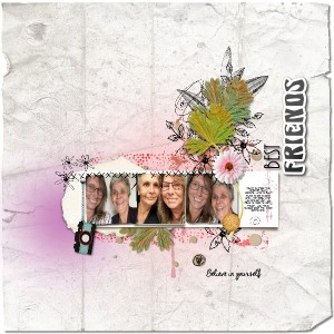 Dawn Inskip Nov Template Challenge