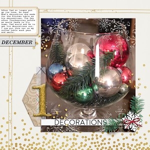 Decorations