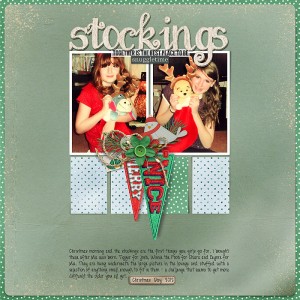 Stockings