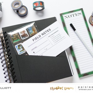 RV Travelogue for Campers