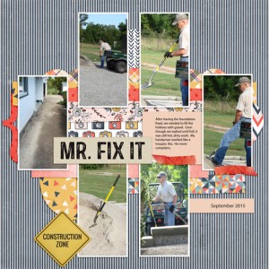 Random-FixIt