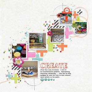 Create
