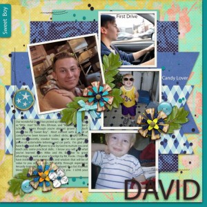 DAVID