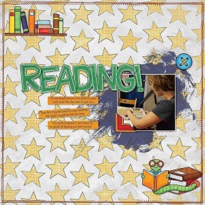 Reading
