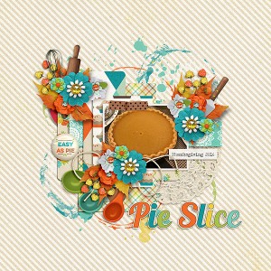 Pie Slice