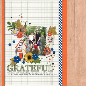 grateful