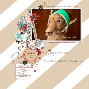 Christmas List