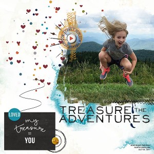 Blue Ridge Parkway Adventures- July 2016