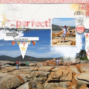 Bicheno, Tas.