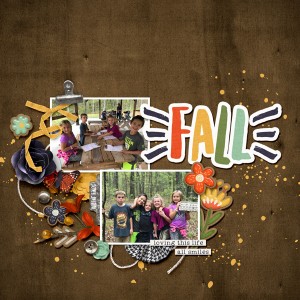 Fall Field Trip