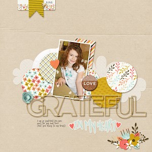 Grateful
