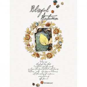 Blissful Autumn