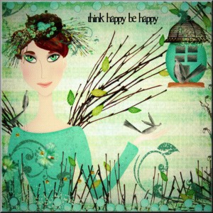 Think Happy