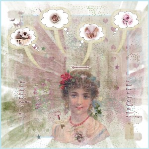 Dawn Inskip-Oct/Nov Template Challenge-Rose Worthy