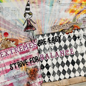Extremes are easy