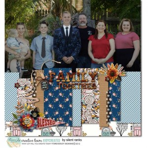 Family-together