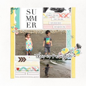 Summer Paradise